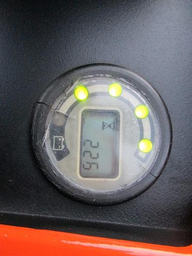 Refurbished 2006 BT SP 10