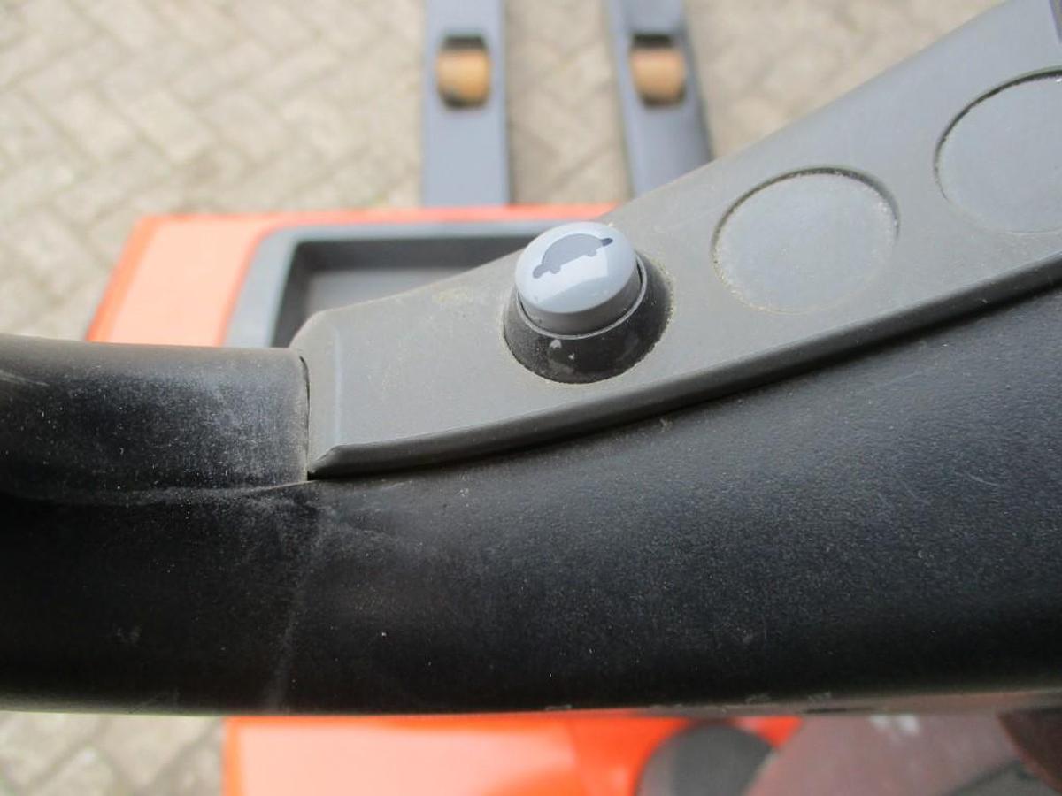 Refurbished 2018 TOYOTA LWE140 - 416