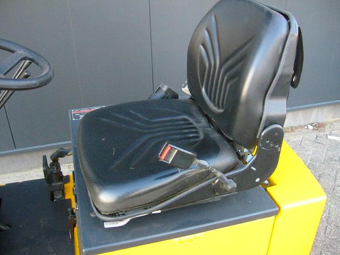 Refurbished 2009 OM-E10N - 4209