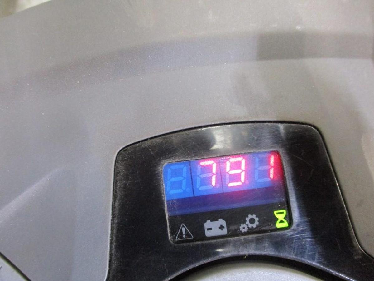 Refurbished 2020 TOYOTA LWE140 - 791