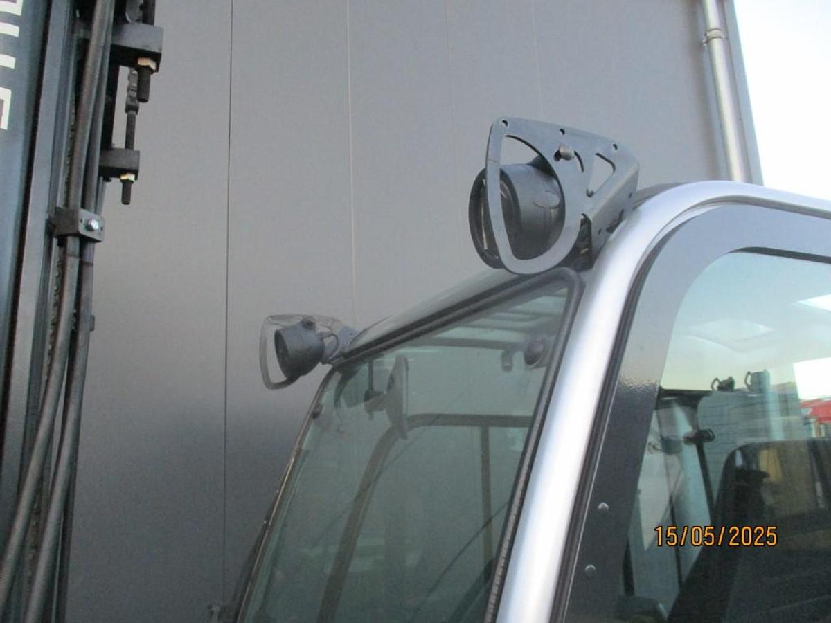 Refurbished 2011 STILL RX 60-30