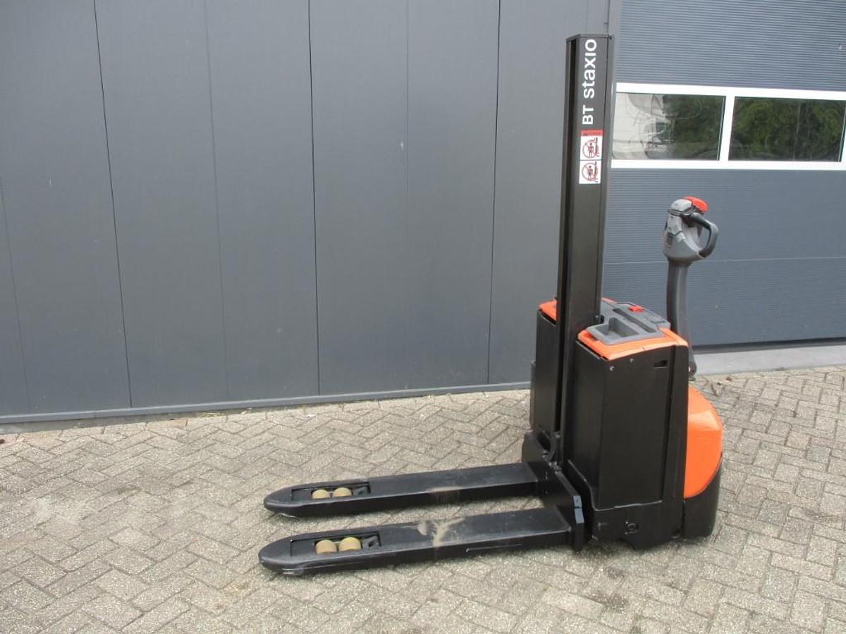 Refurbished 2012 BT SWE 080L - 1136