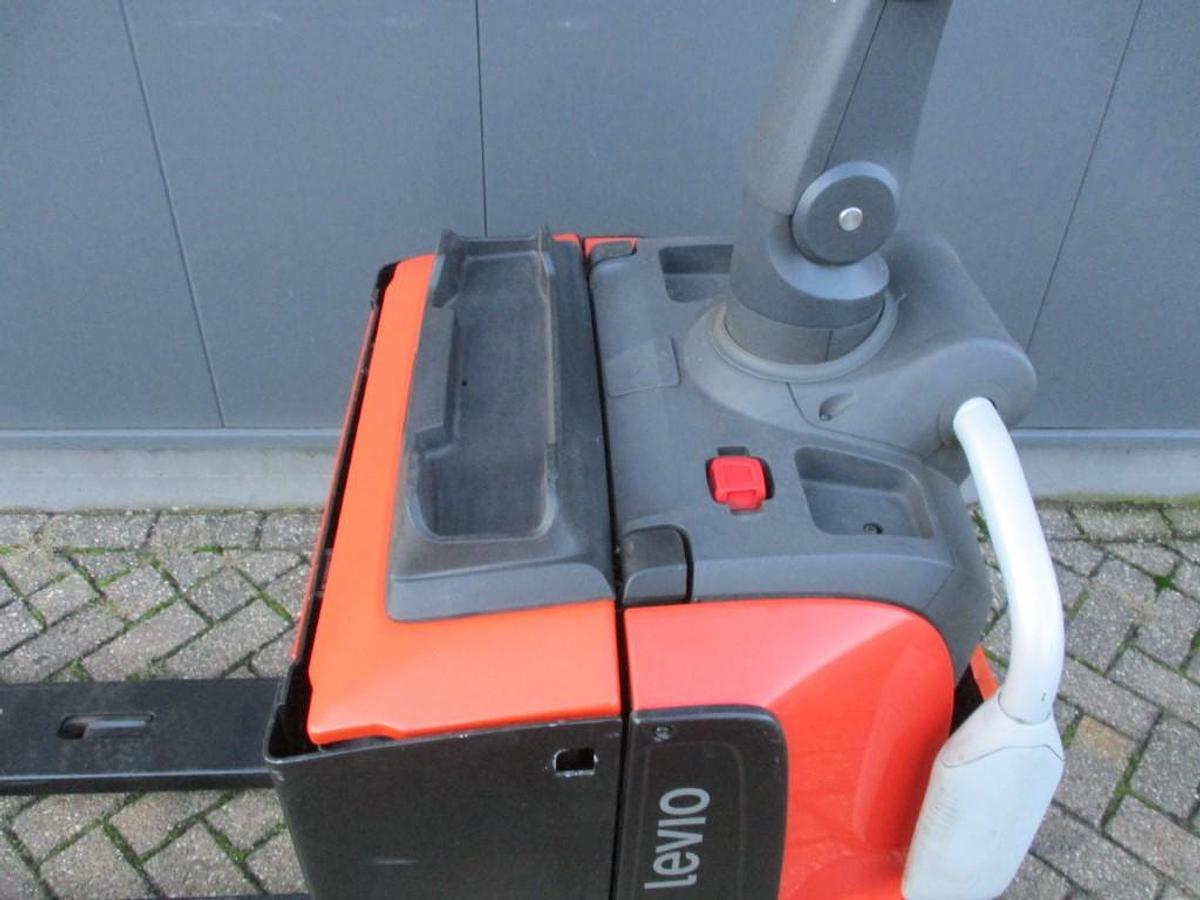 Refurbished 2020 TOYOTA LPE200 - 1553