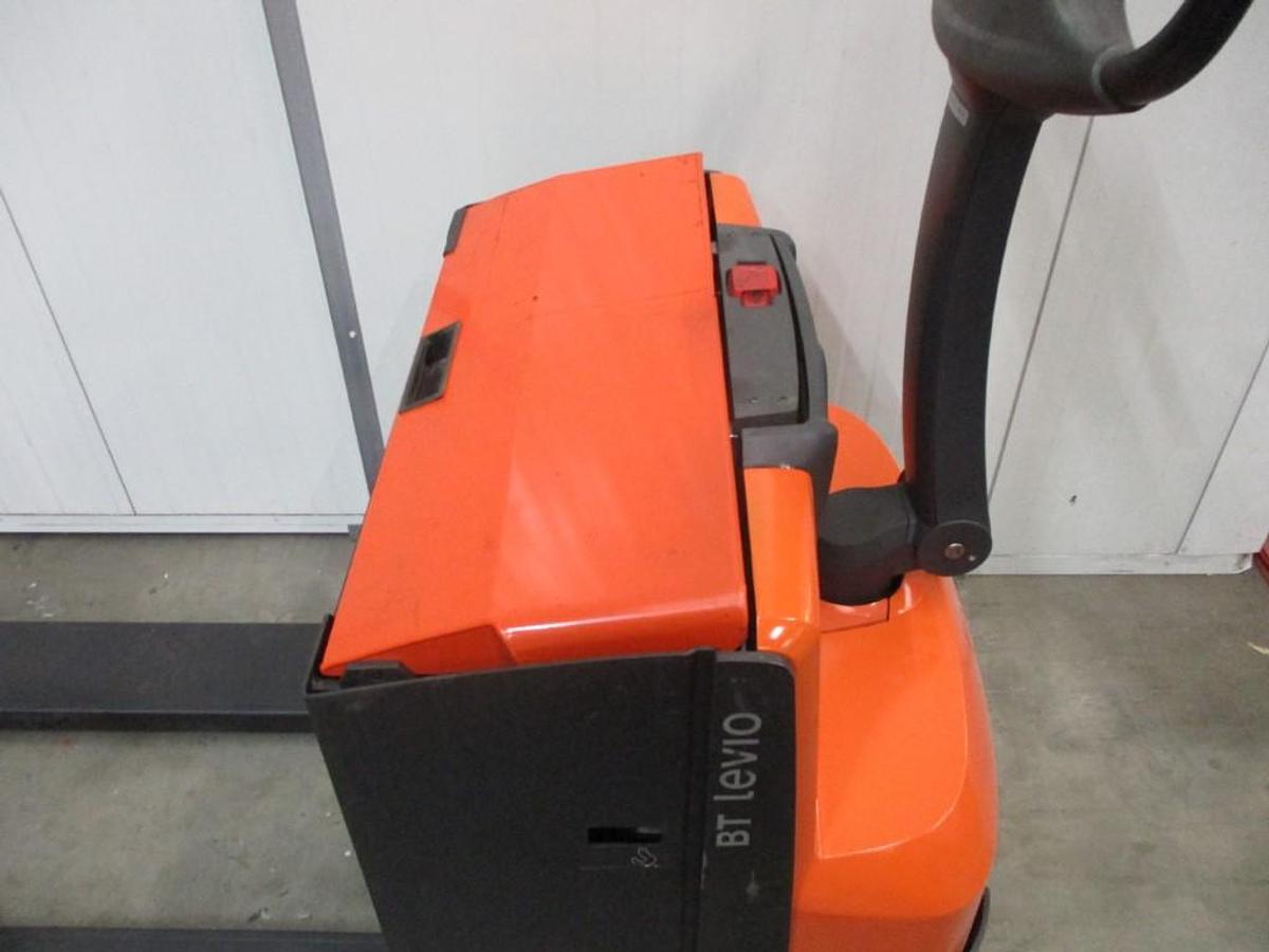 Refurbished 2020 TOYOTA LWE250 - 1277