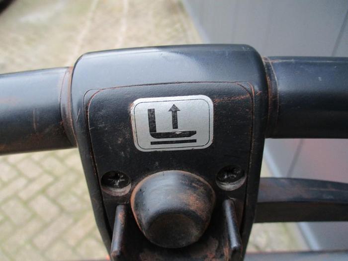 Gebruikt BT / HHL100-2012-D
