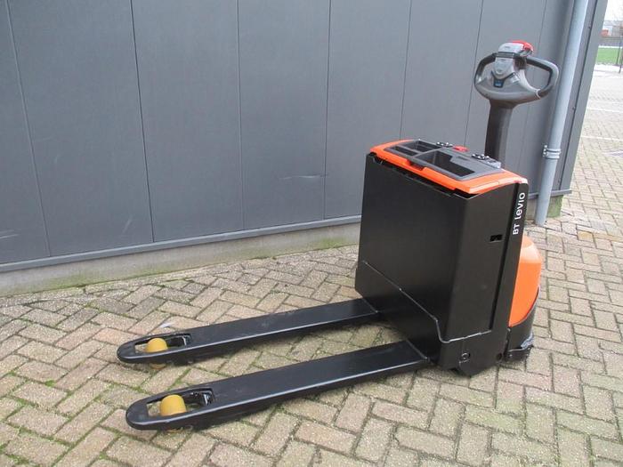 Used 2016 BT LWE 160 - 911