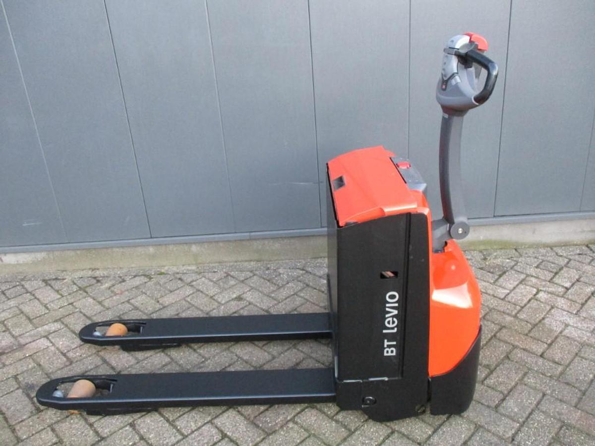 Refurbished 2019 TOYOTA LWE160