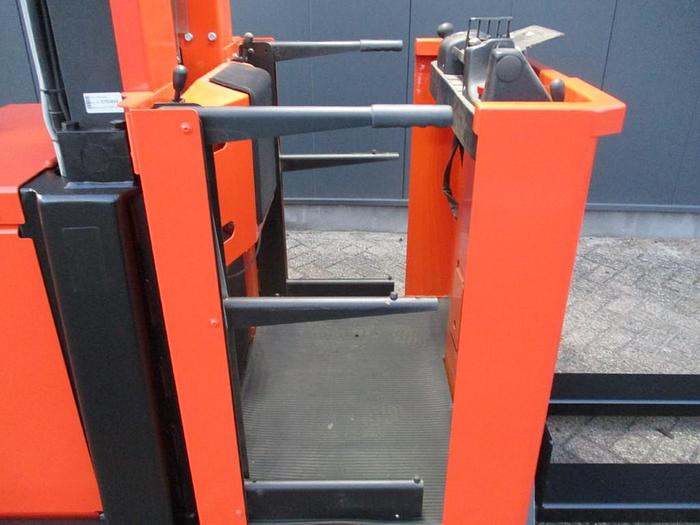 Gebruikt 2014 BT OME100M