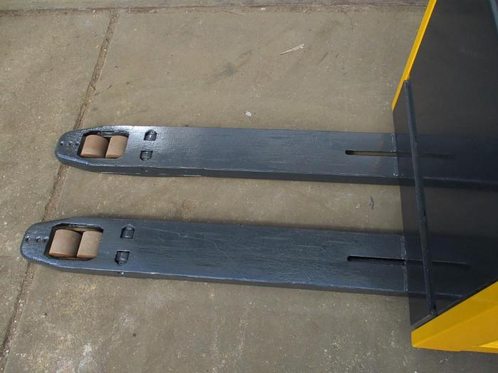 Used 2013 Jungheinrich ESE 220 - 6382