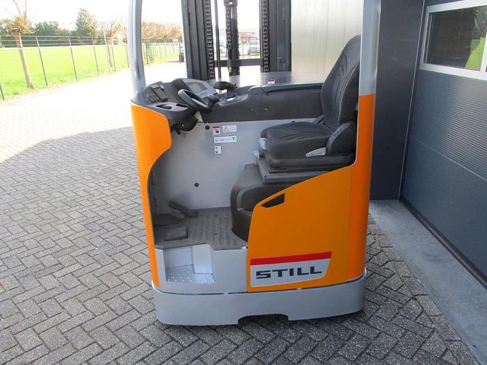 Refurbished 2018 STILL FM X14