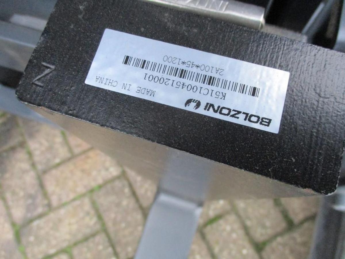 Refurbished 2020 STILL FM X14