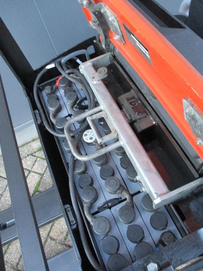 Refurbished 2015 BT LPE200