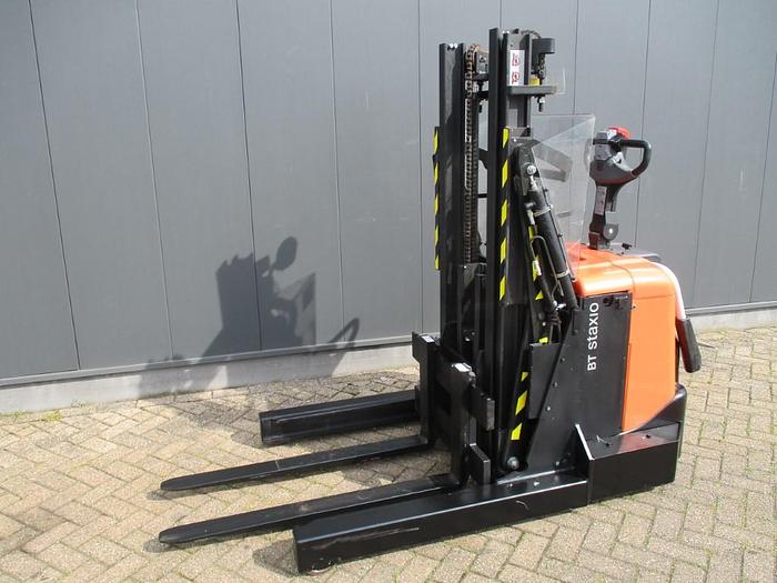 Refurbished 2013 BT SPE 120 XRD - 1601