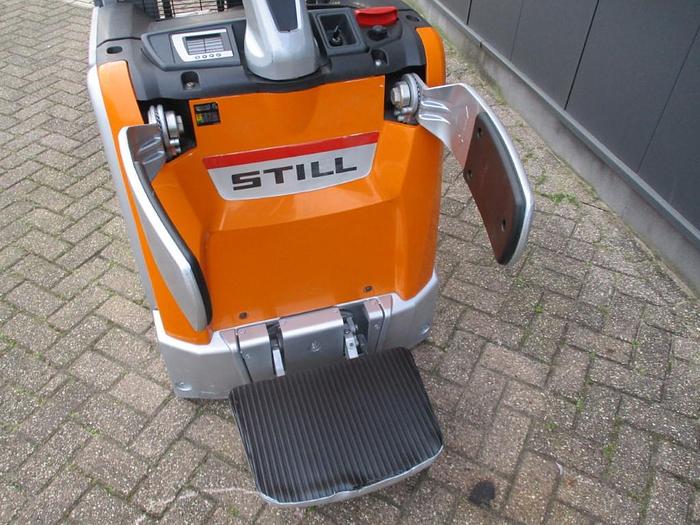 Refurbished 2019 BT EXV SF14 - 2004