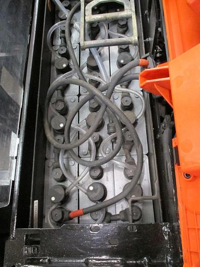 Gebruikt BT / SWE120-933