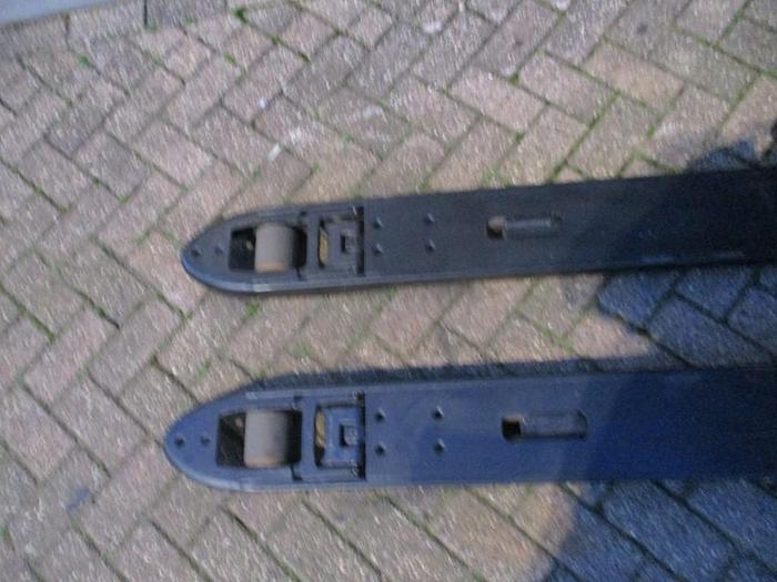 Refurbished 2018 CESAB P320