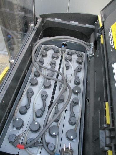 Refurbished 2017 Yale MS 16 - 5431