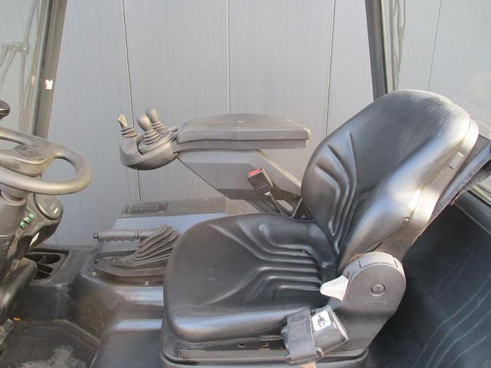 Gebruikt Linde / E30-03-15106