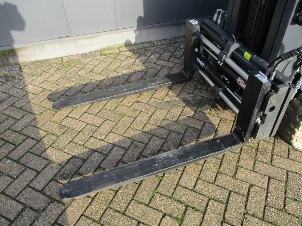 Used 2019 STILL RX20-20L - 13830