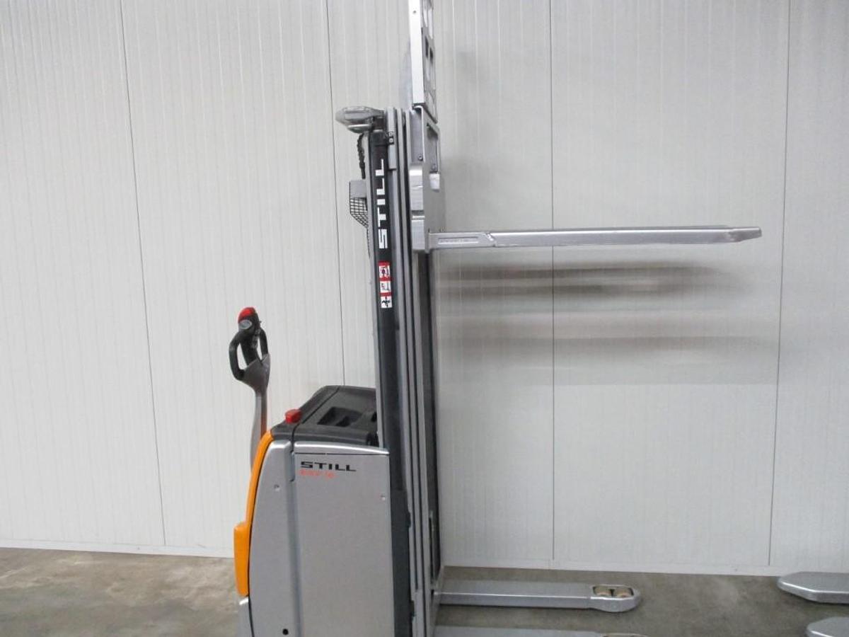 Refurbished 2016 STILL EXV16 - 4286