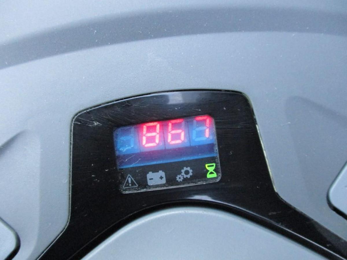 Refurbished 2017 TOYOTA LWE160 - 867