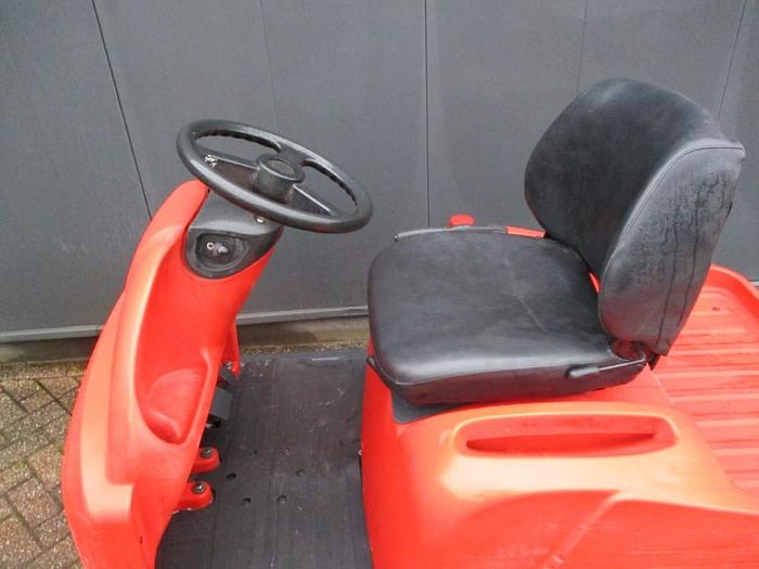 Refurbished 2013 Linde P 60