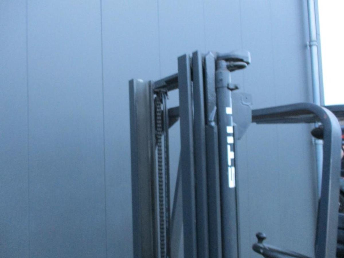 Refurbished 2003 STILL R50-15