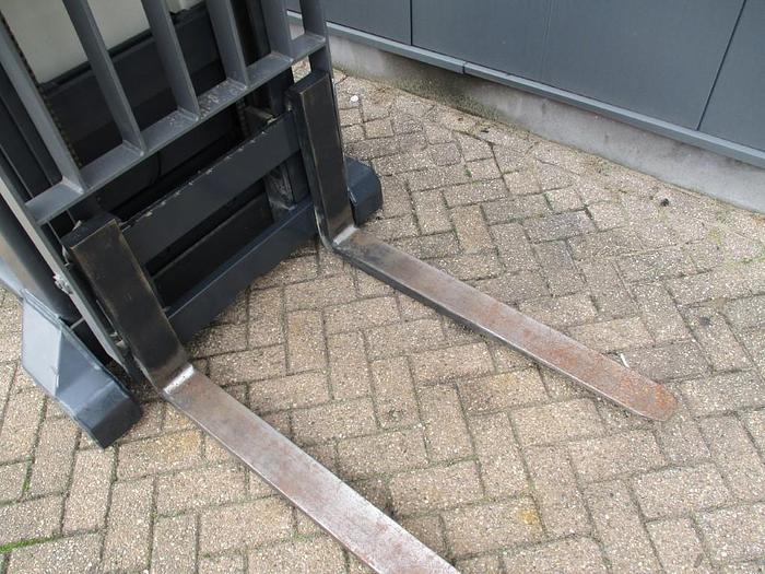 Gebruikt 2015 Crown TC3000-12-TL - 938