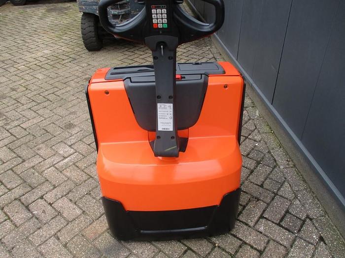 Refurbished 2013 BT LWE 160 - 1229