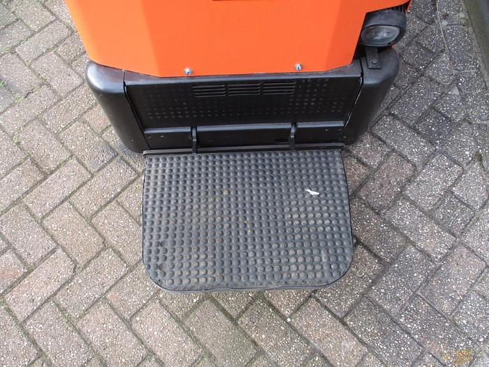 Refurbished 2011 BT SPE 125 - 2224