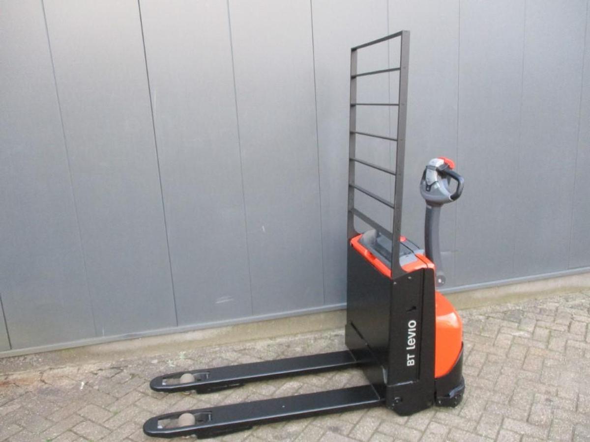 Refurbished 2020 TOYOTA LWE140 - 791