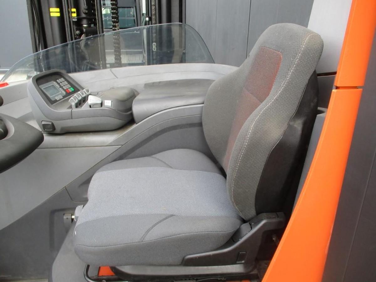Refurbished 2012 BT RRE 160 - 2598