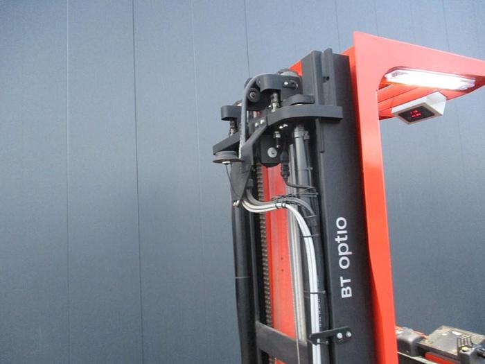 Gebruikt 2014 BT OME100M