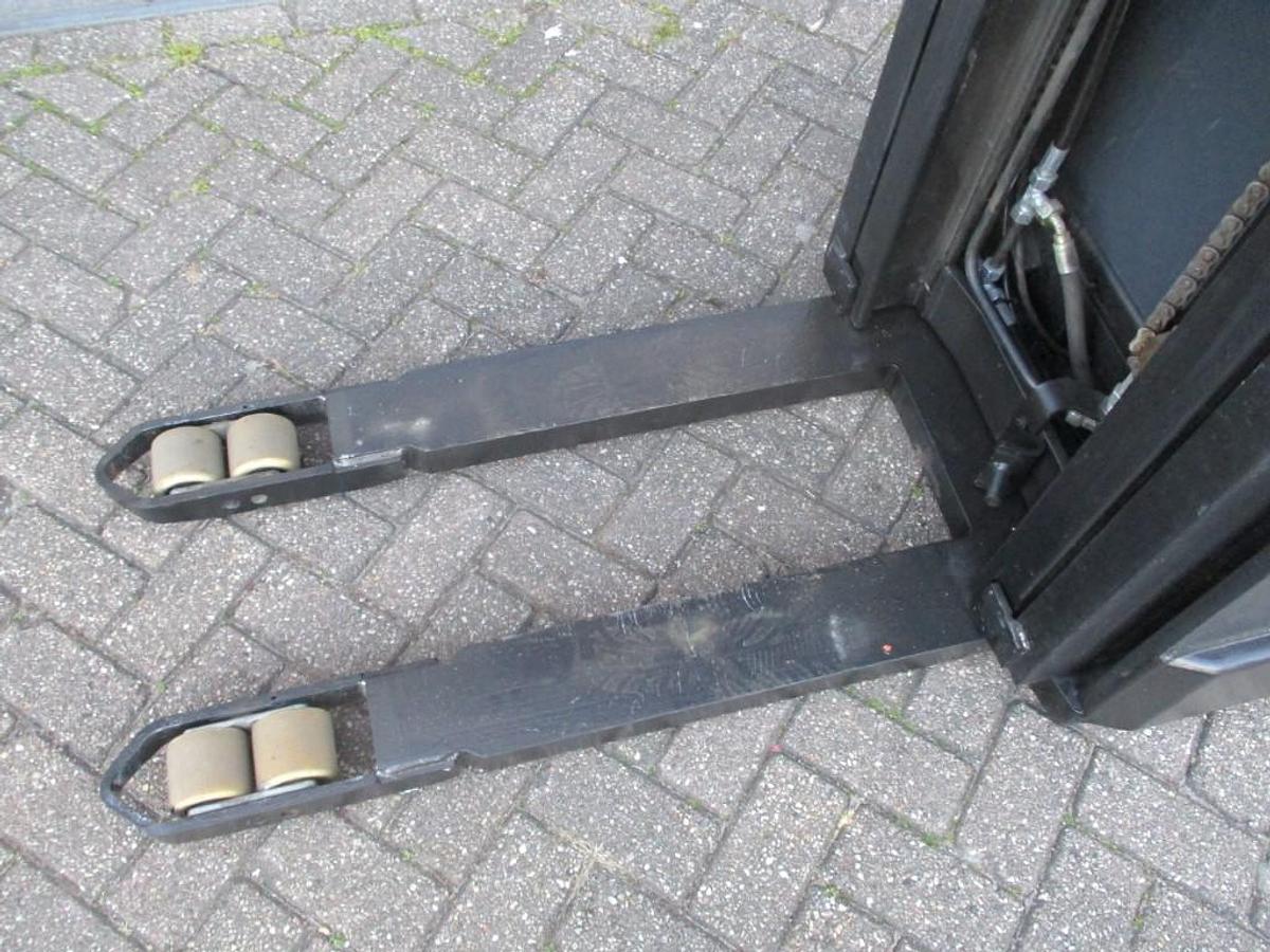 Refurbished 2014 BT SPE 160L