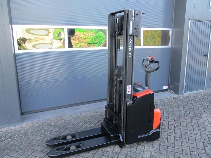 Refurbished 2017 BT SWE 140 - 516