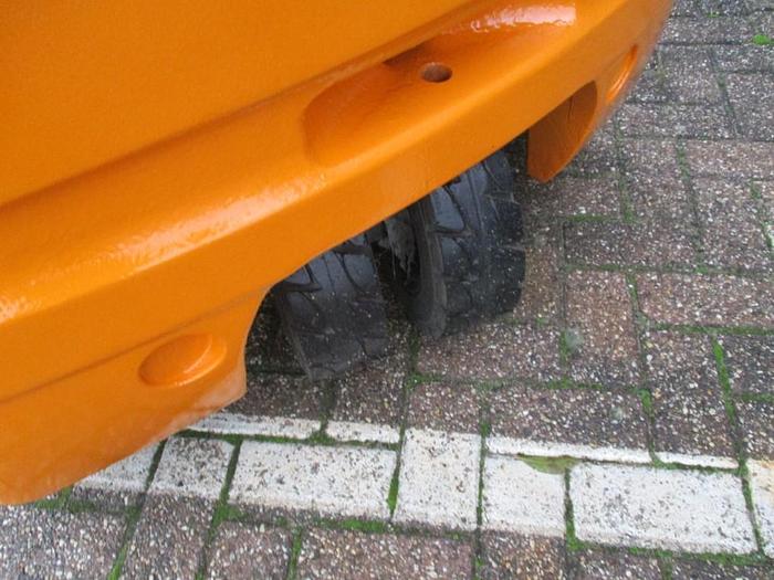 Gebruikt 2014 STILL RX20-16 - 14448