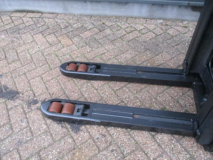 Gebruikt 2014 BT SPE160L