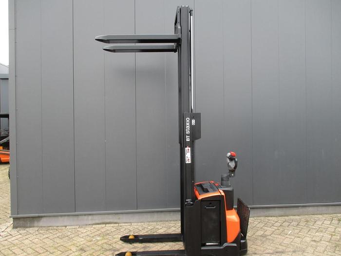 Refurbished 2017 TOYOTA SWE 120 - 1379