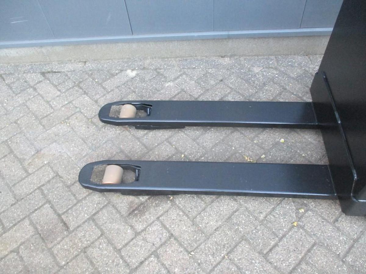 Refurbished 2014 BT LWE 160 - 733