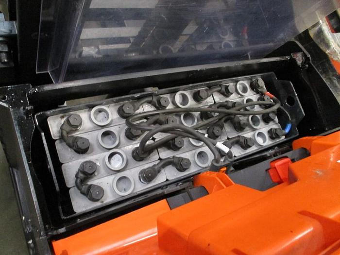 Used 2017 BT SWE 100 - 478