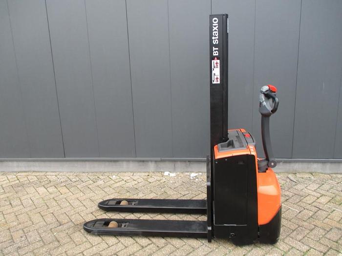 Gebraucht 2015 BT SWE080L - 1123