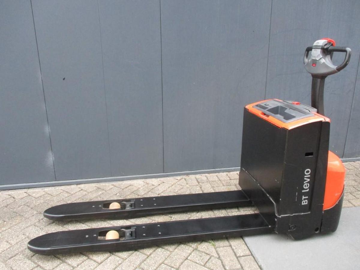 Refurbished 2011 BT LWE 180 - 1360