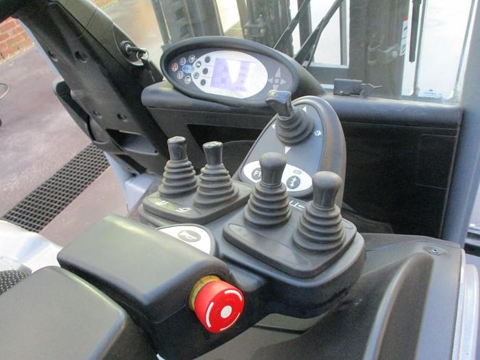 Gebruikt 2016 STILL RX20-16P - 4688