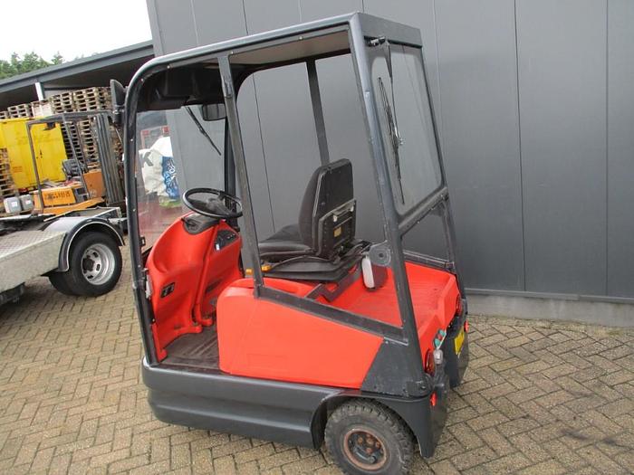 Refurbished 2013 Linde P 60 - 11369