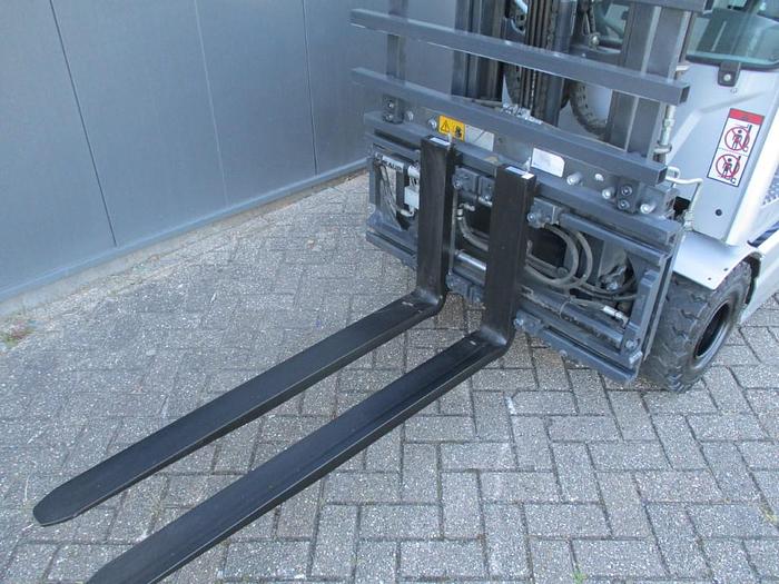 Used 2018 STILL RX 20-16P