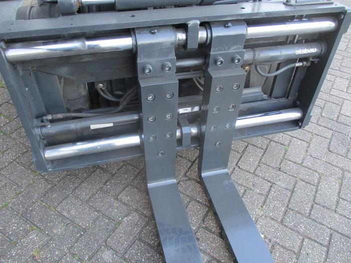 Refurbished 2001 STILL R 60-50 - 11977