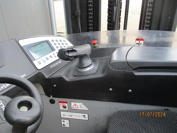 Refurbished 2017 STILL FM X14 - 6784