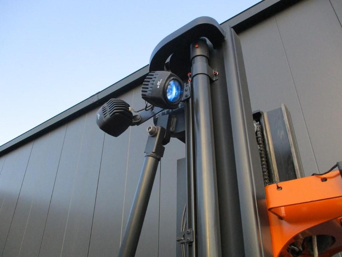 Refurbished 2020 STILL EK-X10 - 953