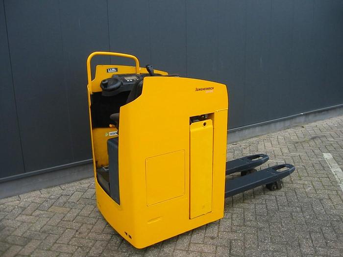 Gerenoveerd 2011 Jungheinrich  ESE220 - 3440