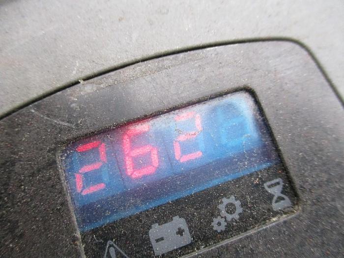 Refurbished 2017 BT LPE 200 - 2628